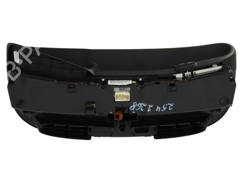 Instrument cluster CITROËN C3 Picasso (SH_) 1.4 VTi 95 (SH8FSC, SH8FP0, SH8FP6) | BP30973801C47 - Image 5