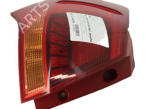 Left taillight KIA VENGA (YN) 1.6 CVVT | BP38563235C34 - Image 5