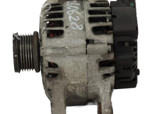 Used Alternator Alternator CITROËN C4 CACTUS 1.2 THP 110 (110 hp) 33702790 33702790