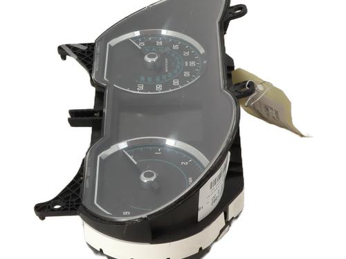 Instrument cluster JAGUAR XF I (X250) 2.2 D | BP21367894C47