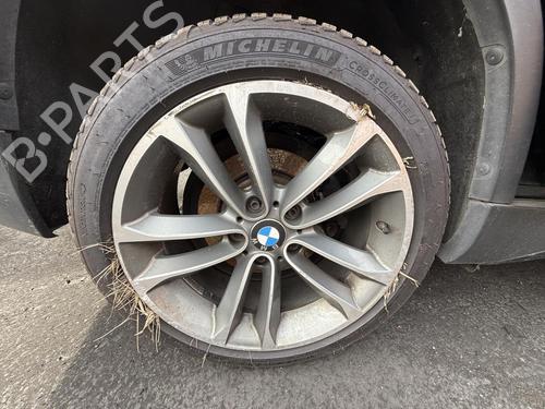 Right front window motor BMW X1 (E84) xDrive 20 d | BP21873240E20 