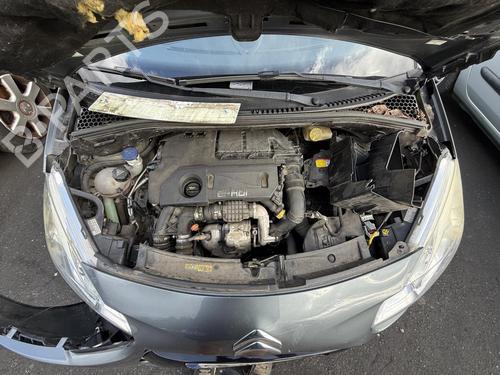 Left rear window motor CITROËN C3 II (SC_) 1.6 HDi | BP28373032E23 - Image 18