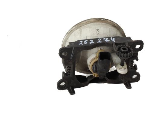 Left front fog light PEUGEOT 3008 I MPV (0U_) 1.6 HDi | BP28170230C30 