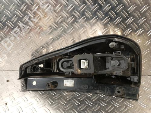 Left taillight RENAULT SCÉNIC III (JZ0/1_) 1.5 dCi | BP23905898C34