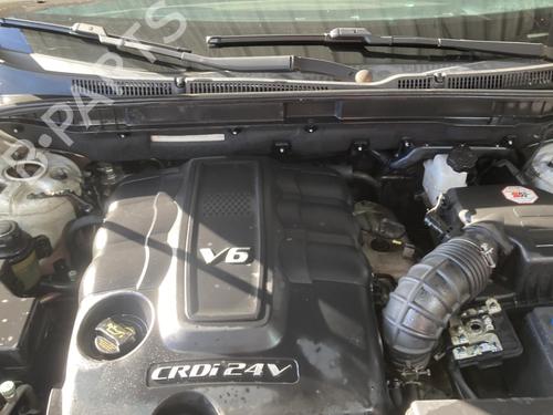 AC compressor HYUNDAI ix55 3.0 V6 CRDi 4WD | BP33171246M34 - Image 15