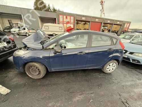 Steering column stalk FORD FIESTA VI (CB1, CCN) 1.4 TDCi | BP23819720I23 - Image 8