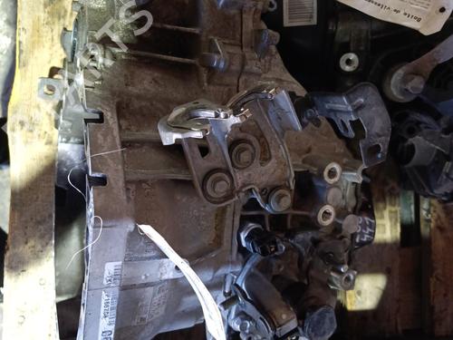 Used Gearbox Gearbox 36446548 36446548