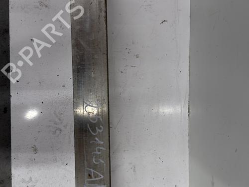 Used Front bumper reinforcement CITROËN C3 Picasso (SH_) 1.6 HDI 90 (92 hp) 29073111