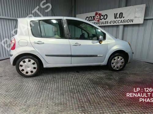 Front wiper motor RENAULT MODUS / GRAND MODUS (F/JP0_) 1.5 dCi (FP0D, JP0D) | BP32109649M29 - Image 11
