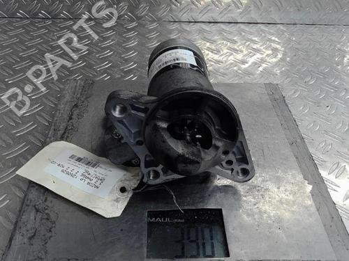 Used Starter MAZDA 3 (BL) 2.2 MZR CD (BL10) (185 hp) 24294154