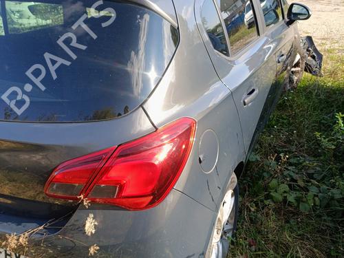 AC-Kompressor OPEL CORSA E (X15) 1.4 (08, 68) | BP30303721M34 - Image 11