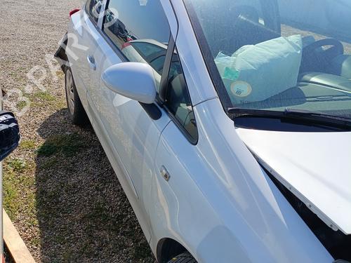 Front right seatbelt OPEL CORSA D (S07) 1.3 CDTI (L08, L68) | BP26684789I25 - Image 6