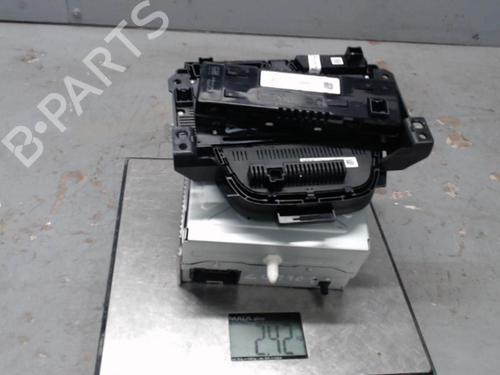 Radio OPEL ASTRA J (P10) 1.7 CDTI (68) | BP21294238E6 