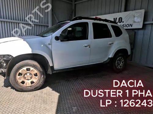 Instrument cluster DACIA DUSTER (HS_) 1.5 dCi | BP38453195C47  - Image 15
