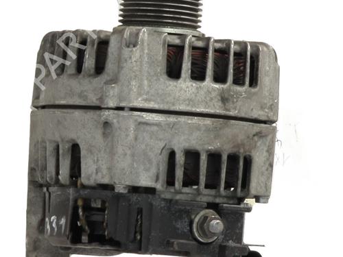 Alternator BMW 3 Touring (E91) 320 d | BP21867072M7 