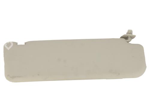 Used Left sun visor Left sun visor CITROËN BERLINGO Box Body/MPV (B9) 1.6 HDi / BlueHDi 75 (75 hp) 39197520 39197520
