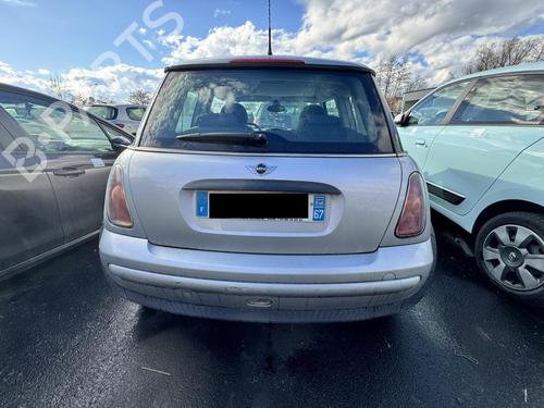 Switch MINI MINI (R50, R53) One D | BP21371984I30  - Image 21