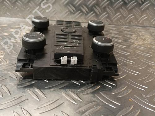 Climate control VOLVO C70 II Convertible (542) D3 | BP21870405I5 