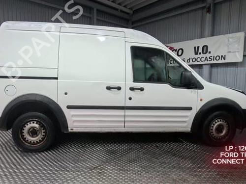 Starter FORD TRANSIT CONNECT (P65_, P70_, P80_) 1.8 Di | BP32494180M8  - Image 8