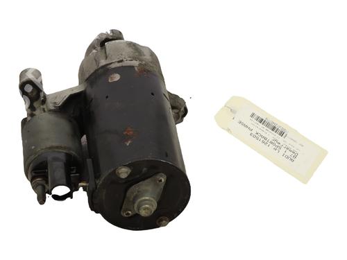 Used Starter Starter AUDI A7 Sportback (4GA, 4GF) 3.0 TDI quattro (245 hp) 34499658 34499658
