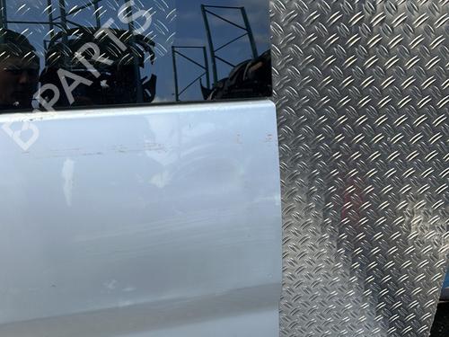 Left slide door NISSAN NV200 Van 1.5 dCi 90 (M20, M20N, M20M) | BP24951648C74 