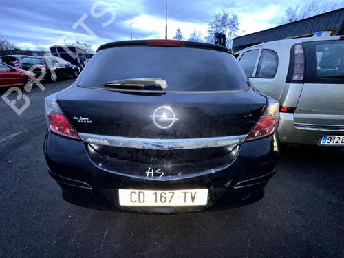 Startmotor OPEL ASTRA H GTC (A04) 1.7 CDTI (L08) | BP21290311M8 