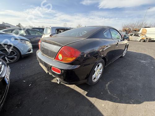 Left taillight HYUNDAI COUPE II (GK) 2.0 | BP25259785C34 