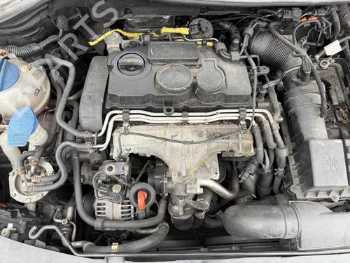 Alternator SEAT LEON (1P1) 2.0 TDI | BP21675276M7 