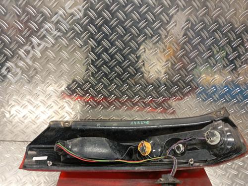 Right taillight FORD FIESTA V (JH_, JD_) ST150 | BP21885526C35 