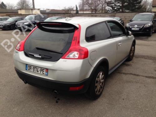 Brukte deler til VOLVO C30 (533) D5 1988480