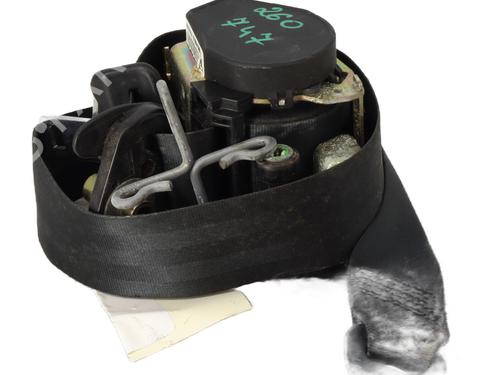 Used Front right seatbelt Front right seatbelt PEUGEOT 307 (3A/C) 1.6 16V (109 hp) 32506293 32506293