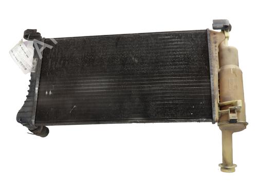 Water radiator FIAT PANDA (169_) 1.2 (169.AXB11, 169.AXB1A) | BP35823944M31 - Image 2