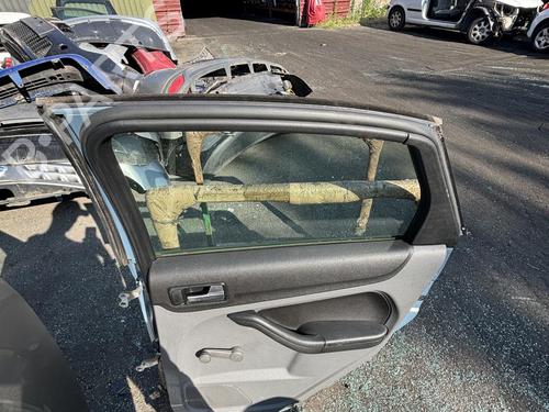 Dør høyre bak FORD FOCUS II (DA_, HCP, DP) 1.6 TDCi | BP21319642C5 