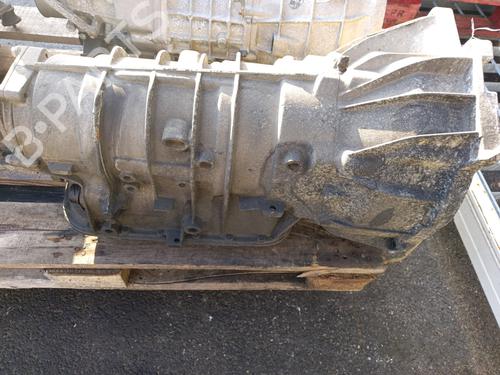Gearbox BMW 3 Touring (E46) 320 d | BP26889183M3 - Image 2