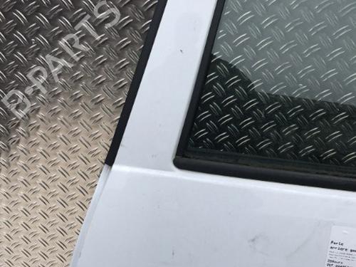 Left rear door DACIA SANDERO II 1.0 SCe 75 (B8JC, B8JD, B8NC) | BP21300486C4