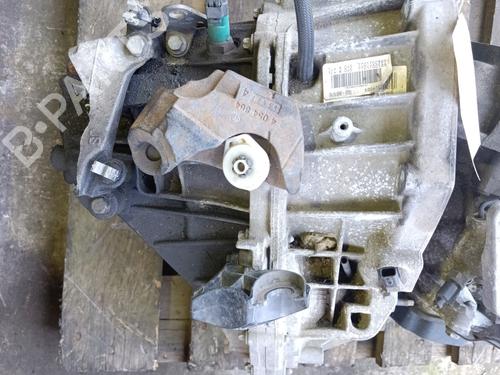 Used Gearbox Gearbox 34335089 34335089