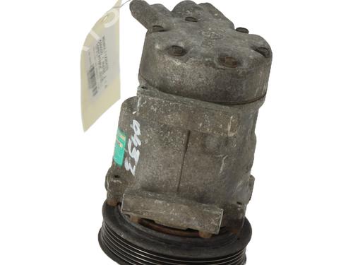 Used AC compressor AC compressor RENAULT KANGOO (KC0/1_) 1.6 16V (95 hp) 21301107 21301107