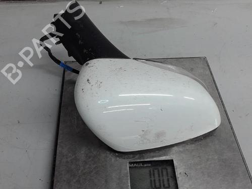 Right mirror RENAULT CLIO IV (BH_) 1.5 dCi 75 | BP21308970C27 