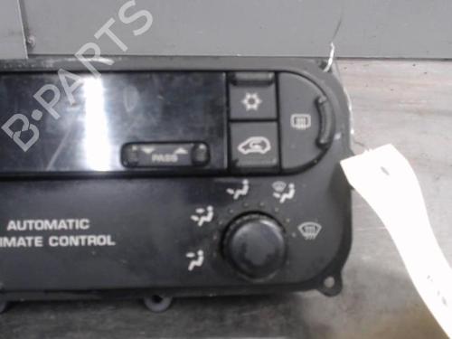 Climate control CHRYSLER VOYAGER IV (RG, RS) 2.8 CRD | BP21369555I5 