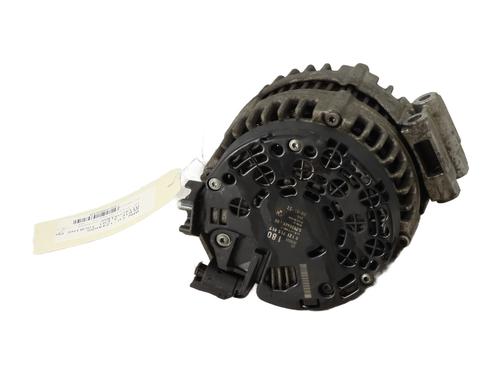 Used Alternator Alternator BMW 3 Touring (E91) 318 i (143 hp) 22594708 22594708