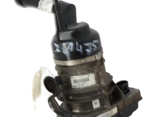 Used Steering pump CITROËN C4 Picasso I MPV (UD_) 2.0 HDi 138 (136 hp) 21293633