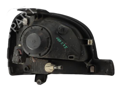 Left headlight RENAULT KANGOO (KC0/1_) D 65 1.9 (KC0E, KC02, KC0J, KC0N) | BP32348077C28