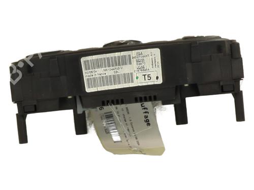 Used Climate control Climate control PEUGEOT 307 Break (3E) 1.6 16V (109 hp) 32372237 32372237