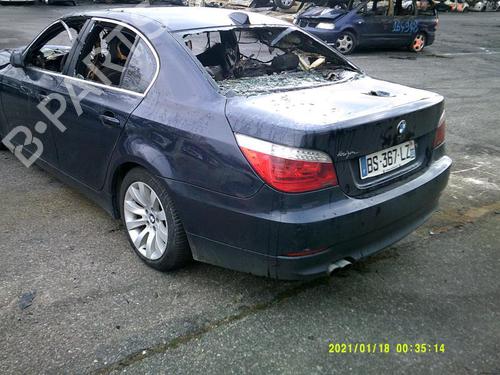 AC compressor BMW 5 (E60) 525 d | BP27927831M34  - Image 9