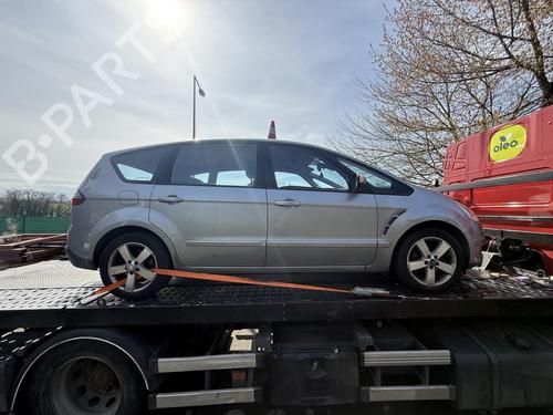 Front wiper motor FORD S-MAX (WA6) 1.8 TDCi | BP24508468M29 