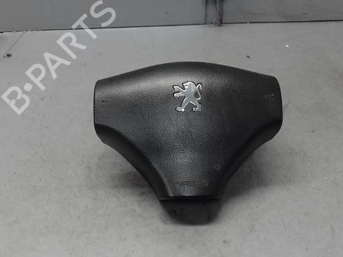 Driver airbag PEUGEOT 206 CC (2D) 2.0 S16 | BP21297670C9 