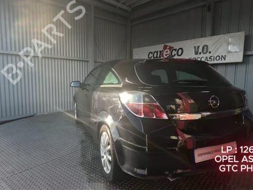 Right front window motor OPEL ASTRA H GTC (A04) 1.8 (L08) | BP35960250E20 - Image 5
