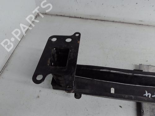 Front bumper reinforcement SKODA ROOMSTER (5J7) 1.9 TDI | BP21296416C109 