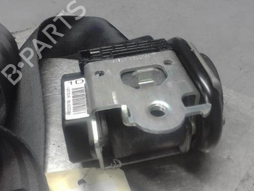 Used Front right seatbelt Front right seatbelt PEUGEOT 207 CC (WD_) 1.6 16V (120 hp) 21684331 21684331