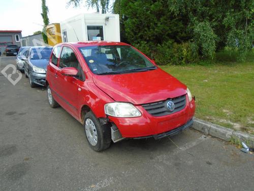 Right taillight VW FOX Hatchback (5Z1, 5Z3, 5Z4) 1.4 TDI | BP21296590C35 